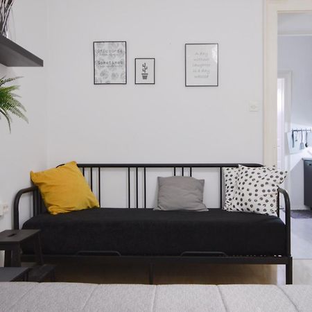 Apartment Free Time Rijeka Eksteriør billede