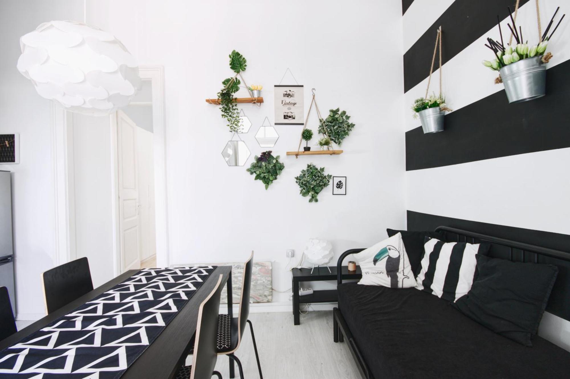 Apartment Free Time Rijeka Eksteriør billede